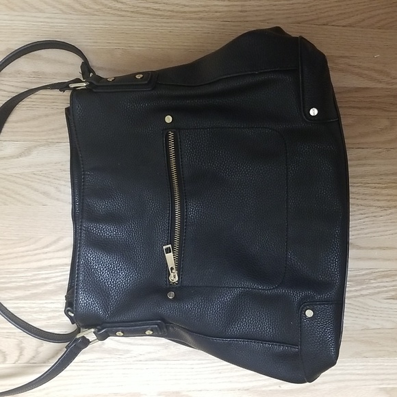 Lily and Ivy shoulder bag - Picture 2 of 10